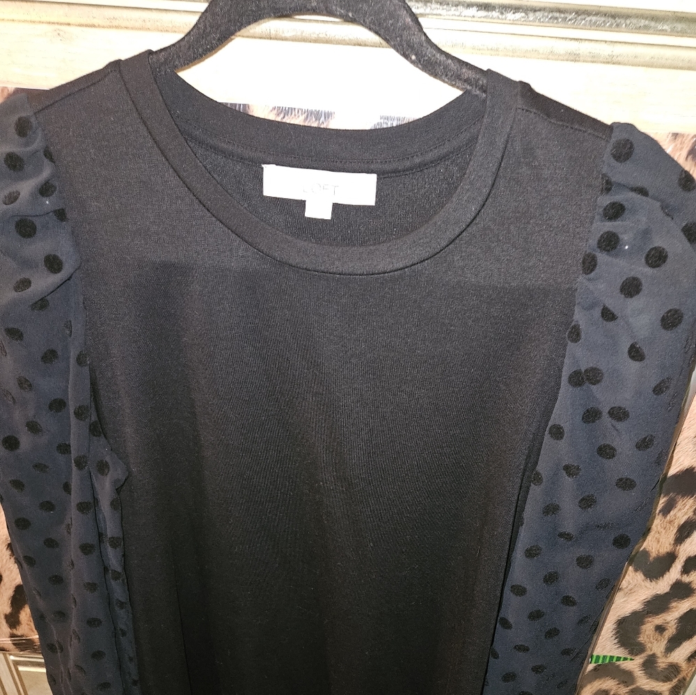 Loft blouse - Picture 2 of 3
